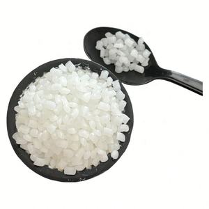 Moulage par injection de résine PP HJ730 Résistance élevée et à haute température Granule PP de qualité générale - Product Image 1