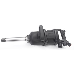 Heavy duty high torque 1 inch air tools impact wrench