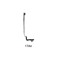 Kabel Colokan Port Pengisian Daya USB-C Original 17/17PRO/17 PROMAX/17Air untuk Perbaikan Ponsel