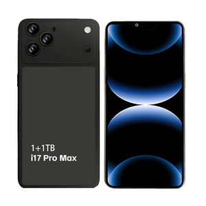 Popular I17 ProMax Android Smartphone 16GB RAM 1TB Storage <strong>7</strong>.3-Inch Huge Screen <strong>Now</strong> - Product Image 4