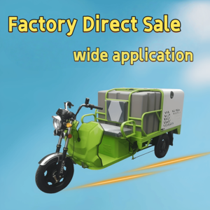 Nueva Bomba Eléctrica para Lavado de Coches, Limpiador de Agua Fría de Alta Presión, Lavadora Automática a Presión 15 HP 25Mpa 500L, Lavadora de Alfombrillas de Coche - Product Image 3