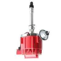 Distributeur d'allumage GM350 GM454 93440806 66941R 66941BK D1051 640000 D1002 pour Chevrolet GM350 GM454 SBC BBC