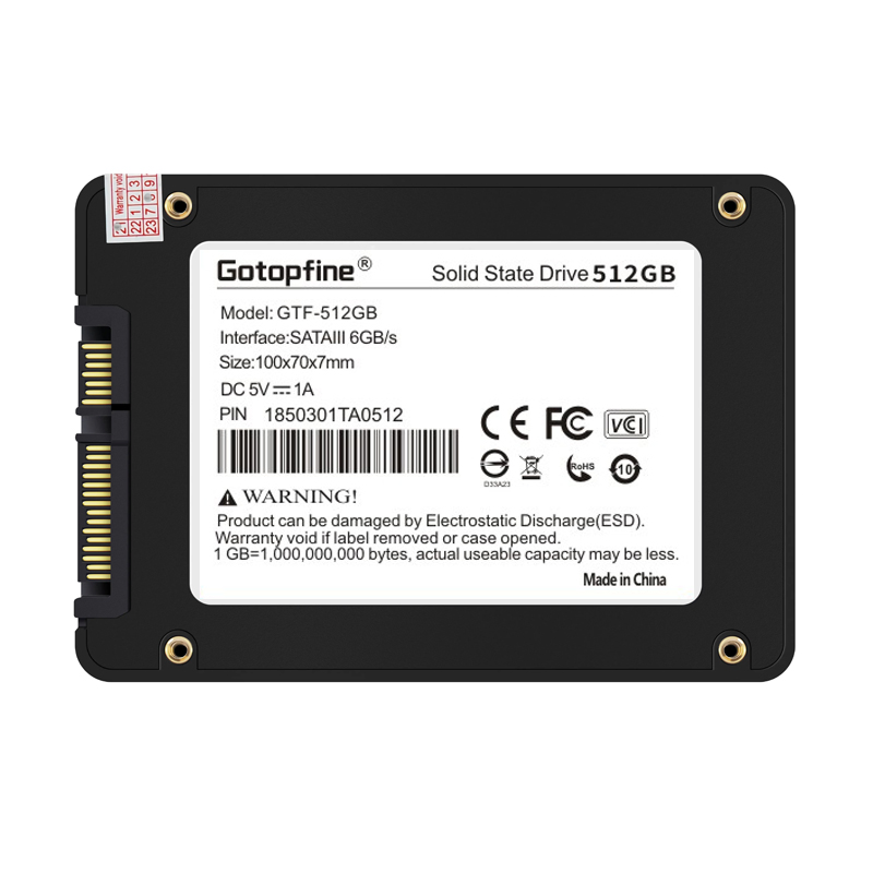 Goldenfir T650 SSD Guide: How to Choose & Use It Right