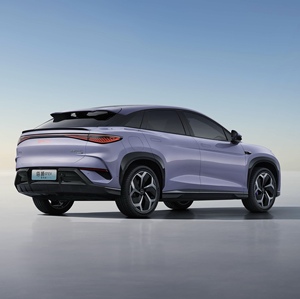 BYD Sealion 7 Dynamic 2026 รถยนต์ใหม่ พวงมาลัยขวา รถ SUV ไฟฟ้าล้วน ระยะทางวิ่งไกล ยานยนต์พลังงานใหม่ สำหรับส่งออกทั่วโลก - Product Image 3