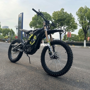 UE/EE. UU./Reino Unido almacén Surround Light Bee <span class=keywords><strong>X</strong></span> motocicleta 2025 8000W 40ah Light Bee bicicleta eléctrica Sur Round Off-Road Bike - Product Image 4