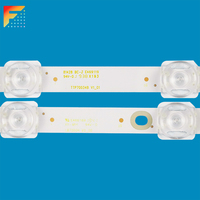 Retroiluminación TV LED LB7000H V0 _ 00 V1 _ 00/para 70 pulgadas de E55-E1 (SERIAL # LTM7VIBS LTMWVIKT) de D55UN-E1