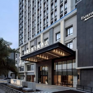 บริการออกแบบตกแต่งภายในที่ทันสมัยสำหรับโรงแรมและพื้นที่อยู่อาศัยพร้อมโซลูชันที่ปรับแต่งได้ - Product Image 2