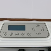 Hybons Hy-gh490 - Plotter de Corte de Vinilo Reflectante Negro Oscuro de Alta Calidad, Vinilos Adhesivos con Superficie Brillante, Señales de Tráfico