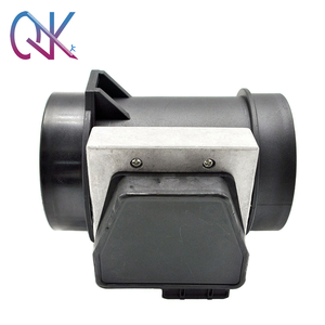 Maf khối lượng lưu lượng không khí mét cảm biến 0280213021 <span class=keywords><strong>0986280122</strong></span> 0280213022 0986280127 021906461 0 280 213 021 phù hợp cho Volkswagen - Product Image 5