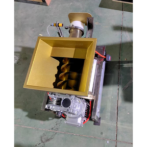 Máquina Automática para Dividir Masa, Divisor de Masa para Pan y <span class=keywords><strong>Pastelería</strong></span>, Cortador de Masa Redonda para Pizza, Máquina Redondeadora de Masa - Product Image 6