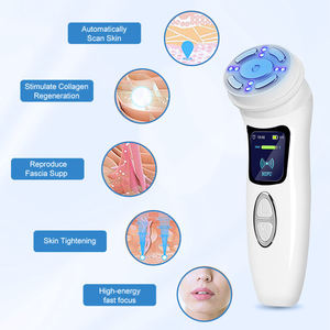 Dispositivo Portatile Mini per Uso Domestico, Lifting Facciale, Rimozione Rughe, Rassodamento Pelle Viso e Collo, Pulizia Viso, Anti-invecchiamento - Product Image 4