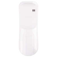 Télécommande YKR-K-401E YKR-K002E universelle adaptée aux accessoires de télécommande de climatisation POLYTRON AUX dast