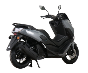 Nouveau <span class=keywords><strong>cyclomoteur</strong></span> <span class=keywords><strong>2022</strong></span>, 4 temps, essence, scooter 125cc - Product Image 4