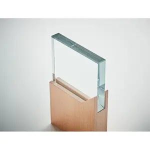 Présentoir de Plaques de Récompense ZEAL, merchandising personnalisé - Product Image 1