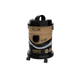 2026 High-Power 1400W 1600W 1800W Drum <strong>Vacuum</strong> <strong>Cleaner</strong> Big Loading Qty SASO Turkish 18L &amp; 21L Capacity Dry Function For Hotels - Product Image 4