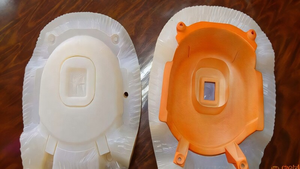 Servicio de Fabricación de Moldes de Silicona Personalizados de 16 Años de Experiencia, Moldes de Fundición al Vacío de Silicona - Product Image 5