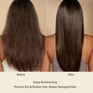 Nouvelle tendance 250ml démêlant naturel laisser dans le conditionneur Spray brumisateur pour <span class=keywords><strong>cheveux</strong></span> brillant Spray pour <span class=keywords><strong>cheveux</strong></span> caféine <span class=keywords><strong>beurre</strong></span> <span class=keywords><strong>de</strong></span> <span class=keywords><strong>karité</strong></span> pour <span class=keywords><strong>cheveux</strong></span> fins - Product Image 6