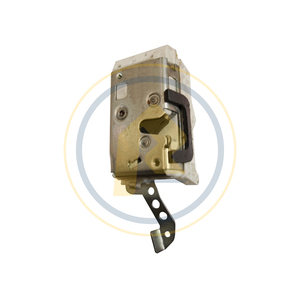 Serratura Porta Adattabile Ac Rolcar per OE 46411412, 7594893, Compatibile con Fiat Tempra 1988 - Product Image 1