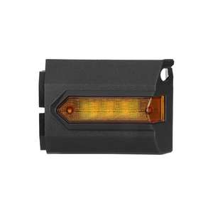 Feu de position latéral arrière gauche Kukirin G2 Pro DB, modèle DB, accessoire d'avertissement de clignotant arrière original 2024 - Product Image 5