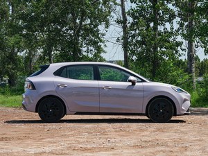 2026 SAIC MG4 EV 437 Édition Gratuite |   Hatchback compact 5 portes 5 places |   <span class=keywords><strong>Voiture</strong></span> 100% électrique |   Véhicule à énergie nouvelle longue portée - Product Image 6