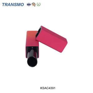 Envase de Aluminio para Lápiz Labial, Envase de Lápiz Labial Personalizado Único, Envases Vacíos para Lápiz Labial Magnéticos con Muestras Gratis - Product Image 3