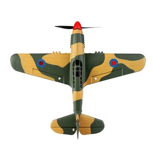 Original Hot Wltoys A220 RC hélicoptère <span class=keywords><strong>P40</strong></span> RTF 6 axes 4Ch 384mm envergure 6G/3D modèle cascadeur <span class=keywords><strong>avion</strong></span> stabilité électrique jouets de plein air - Product Image 2