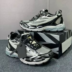 2026 New Luxury Designer Shoes Men Original Quality Fashion Casual Shoes Breathable Women Walking Style <b>Sneakers</b> Women - Product Image 1