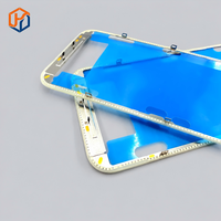 Suku Cadang Perbaikan Rangka Tengah LCD Seri Musttby untuk iPhone 15/15 Pro/15 Pro Max/15 Plus