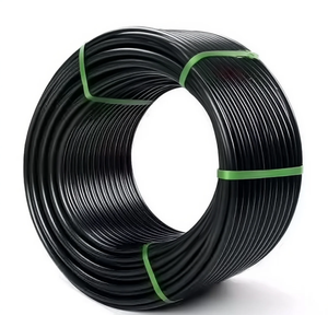 Giá rẻ Giao hàng nhanh chất lượng tốt bền linh hoạt bơm nhiệt địa nhiệt HDPE ống cho tưới tiêu nông nghiệp - Product Image 2