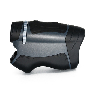 Télémètre laser 6X24 pour le golf et la chasse, télémètre haute précision, télescope laser, télémètre - Product Image 4