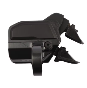 Dérailleur arrière électronique Shimano <span class=keywords><strong>Deore</strong></span> <span class=keywords><strong>XT</strong></span> Di2 M8250 12 vitesses GS/SGS avec levier de vitesses à pince EC-DN100 Chargeur VTT pour Vélo de Montagne - Product Image 3
