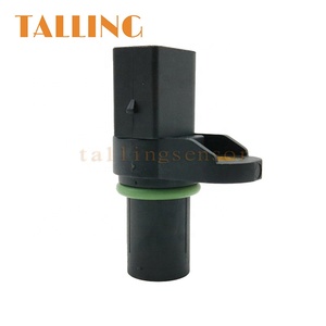 Sensor de posición del cigüeñal del árbol de levas excéntrico del coche del motor automático CKP CPS OEM 12147518628 para <span class=keywords><strong>BMW</strong></span> E46 E90 E60 - Product Image 2