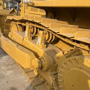 <span class=keywords><strong>Bulldozer</strong></span> Caterpillar D7G Usato, <span class=keywords><strong>Bulldozer</strong></span> CAT D7G, Ottime Condizioni, Basse Ore di Utilizzo, Macchina di Alta Qualità - Product Image 5