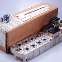 Module compact PLC électronique MVK + MPNIO DI8 POF IRT 55254, en boîte, professionnel