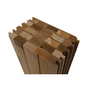 Madera de Cedro Rojo Occidental/Douglas/<span class=keywords><strong>Pino</strong></span> 2x4x10, Madera Decorativa Multiusos para el Hogar - Product Image 4