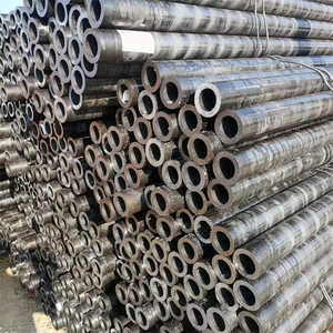 Bán nóng ASTM a106gr. B 1045 ống thép carbon liền mạch - Product Image 5