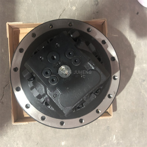 มอเตอร์ขับเคลื่อนสุดท้าย รุ่น 1026433 102-6433 ใช้ได้กับรถ Caterpillar รุ่น CAT 311 312 315 317 - Product Image 3