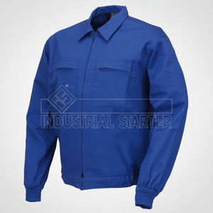 Chaqueta de seguridad - Product Image 1