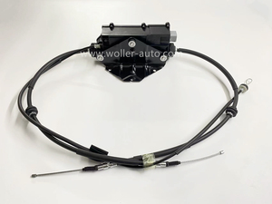 Ap03 — actionneur de <span class=keywords><strong>frein</strong></span> à <span class=keywords><strong>main</strong></span> pour <span class=keywords><strong>BMW</strong></span> <span class=keywords><strong>E70</strong></span>, <span class=keywords><strong>X5</strong></span>, X6, 6850289, 6796072, 34436850289, 34436785487, 34436788556, 34436782205 - Product Image 2