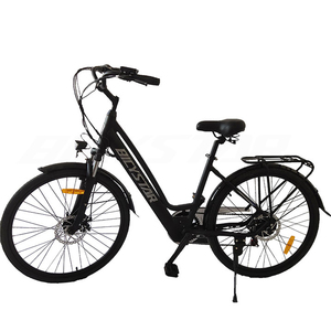 Cuadro de carbono para <span class=keywords><strong>mujer</strong></span>, <span class=keywords><strong>bicicleta</strong></span> eléctrica <span class=keywords><strong>urbana</strong></span>, peso ligero, venta al por mayor - Product Image 1