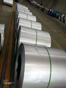 لفائف الألومنيوم Aluzinc azazalume 150 لفائف الصلب Gl بالغمس الساخن مع خدمات لحام قطع الانحناء - Product Image 4