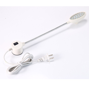 21 <span class=keywords><strong>LED</strong></span> máy may Đèn ngành công nghiệp Máy may làm việc ánh sáng máy may <span class=keywords><strong>LED</strong></span> ánh sáng - Product Image 3