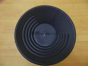 Tragbare <span class=keywords><strong>Gold</strong></span> wasch pfanne mit Mesh-Sieb-<span class=keywords><strong>Gold</strong></span> waschset für Anfänger - Product Image 3