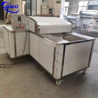 Dry Date Pitting Depeemachine Fruitputmachine Voor Perzik En Pruim