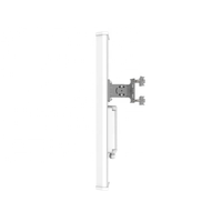 Dispositivo inalámbrico WiFi 5 de 5 GHz, punto de acceso exterior de alta potencia de 867 Mbps, estación base TDMA, PTMP
