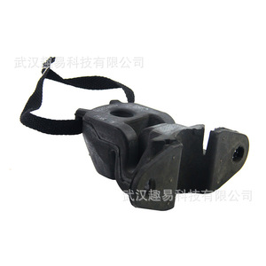 ขายึดยางท่อไอเสีย QY รุ่น ERNR37 สำหรับ Citroen C4 Peugeot 307 ปี 2001-2007 ระบบกันสะเทือนแบบ Heavy Duty - Product Image 4