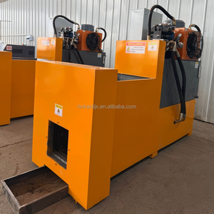 Máquina Hidráulica para Briquetas de Metal, para Reciclaje de <span class=keywords><strong>Chatarra</strong></span> de Hierro, Aluminio y Cobre - Product Image 6
