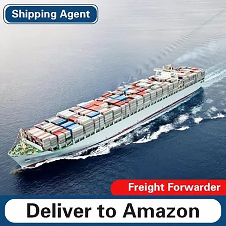 Shenzhen Guangzhou Dongguan Xiamen Yiwu Usa Warehouse DDP Air Sea Shipping Agent Supplier Freight Forwarder
