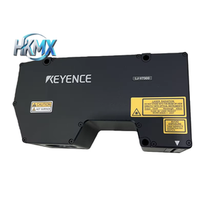หัวเซ็นเซอร์วัดรูปร่างความเร็วสูงพิเศษ KEYENCE LJ-V7300 ใช้ในอุตสาหกรรมอิเล็กทรอนิกส์ 3C - Product Image 1