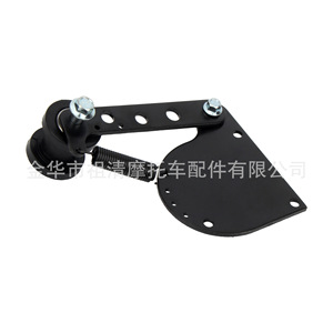 Tensor de Cadena de Motocicleta Zuqing, Ajustable, 49cc 66cc 80cc, Resorte Negro para Cadena de Moto - Product Image 4